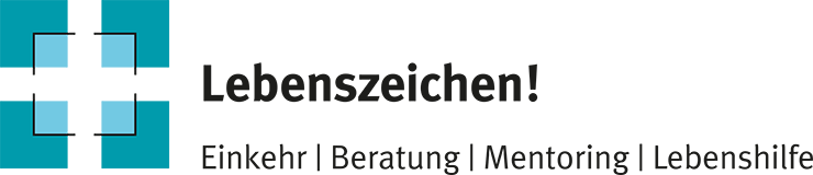 logo lebenszeichen